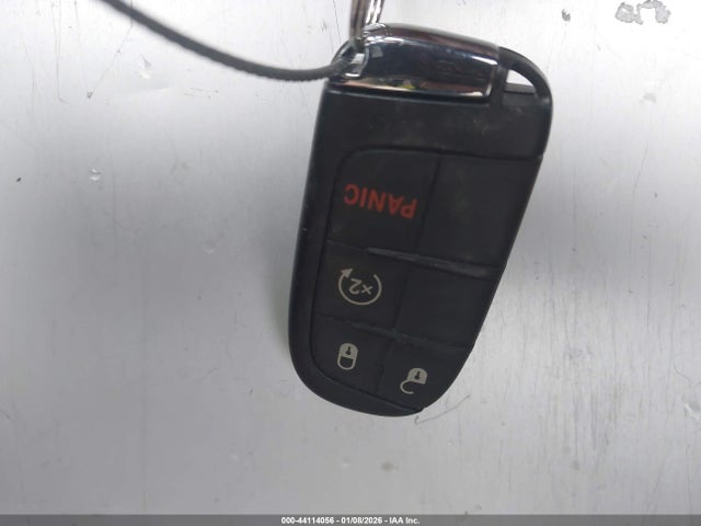 2024 JEEP COMPASS 3C4NJDFN1RT104557 Photo 10