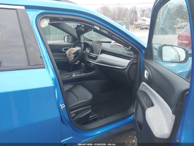 2024 JEEP COMPASS 3C4NJDFN1RT104557 Photo 4