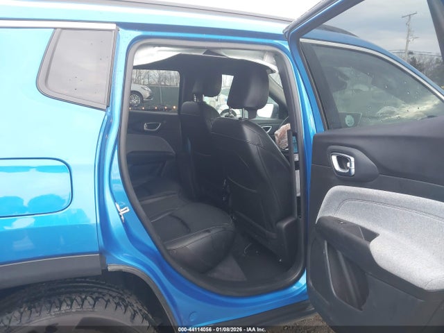 2024 JEEP COMPASS 3C4NJDFN1RT104557 Photo 7