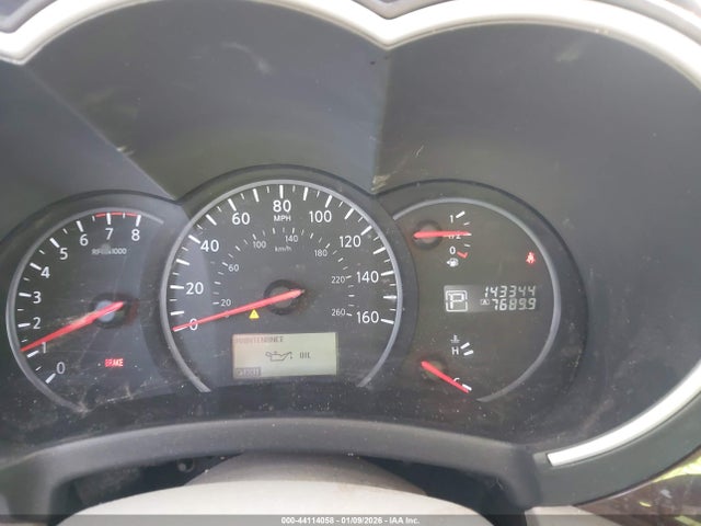 Nissan Quest Sv 2015 JN8AE2KP2F9132245 Image 7