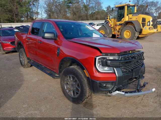 2024 FORD RANGER 1FTER4HH7RLE66386
