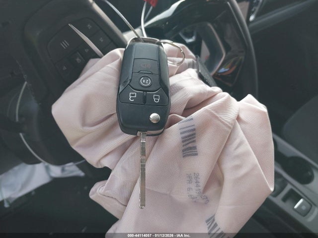 2024 FORD RANGER 1FTER4HH7RLE66386 Photo 10