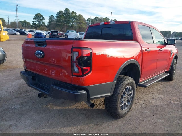 2024 FORD RANGER 1FTER4HH7RLE66386 Photo 3