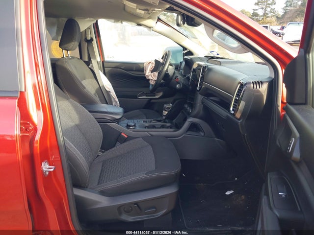 2024 FORD RANGER 1FTER4HH7RLE66386 Photo 4