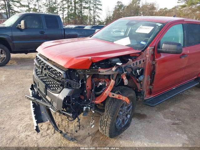 2024 FORD RANGER 1FTER4HH7RLE66386 Photo 5