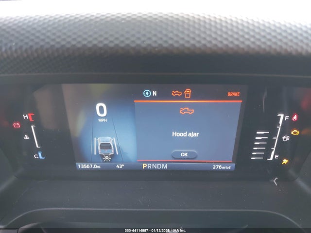 2024 FORD RANGER 1FTER4HH7RLE66386 Photo 6