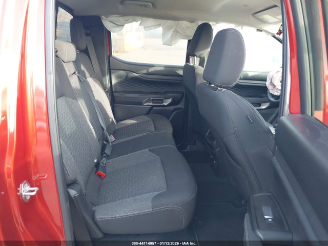 2024 FORD RANGER 1FTER4HH7RLE66386 Photo 7