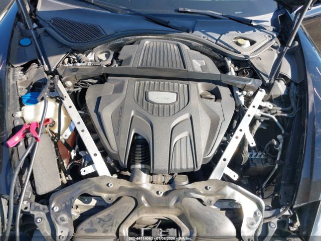 2018 PORSCHE PANAMERA WP0AA2A74JL111188 Photo 9