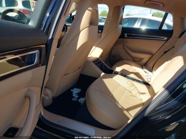 2018 PORSCHE PANAMERA WP0AA2A74JL111188 Photo 7