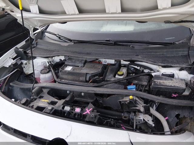 1V2CMPE80PC033497 Volkswagen ID.4 PRO