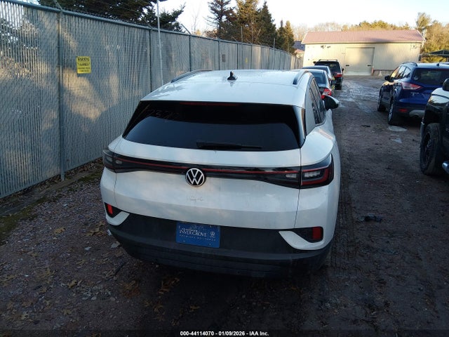 1V2CMPE80PC033497 Volkswagen ID.4 PRO