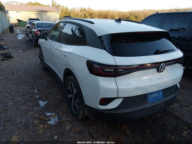 1V2CMPE80PC033497 Volkswagen ID.4 PRO