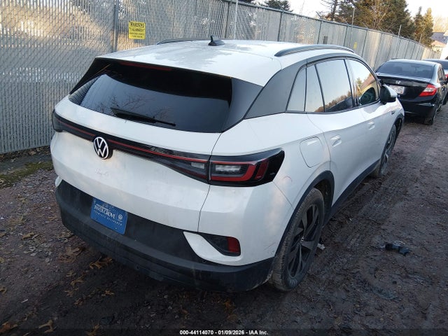 1V2CMPE80PC033497 Volkswagen ID.4 PRO