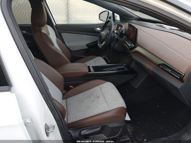 1V2CMPE80PC033497 Volkswagen ID.4 PRO
