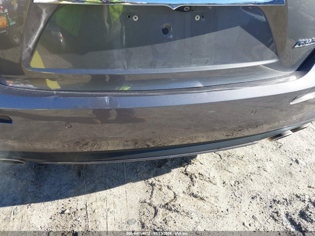 2018 MASERATI GHIBLI ZAM57XSL1J1284764 Photo 5