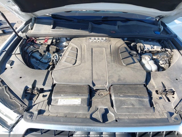 2018 AUDI Q7 WA1VAAF73JD006277 Photo 9
