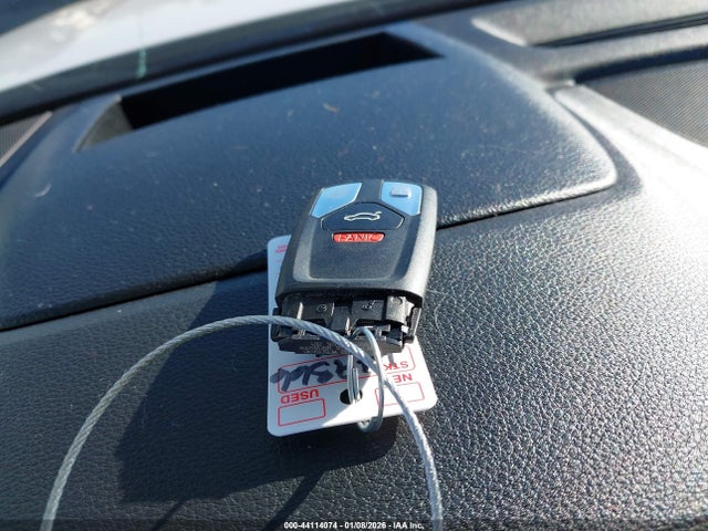 2018 AUDI Q7 WA1VAAF73JD006277 Photo 10