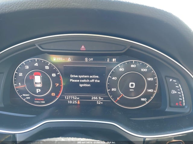 Audi Q7 3.0t Premium 2018 WA1VAAF73JD006277 Image 16