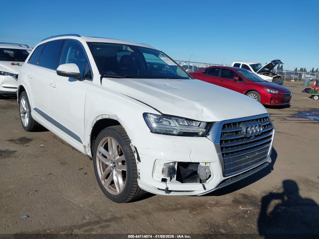 2018 AUDI Q7 WA1VAAF73JD006277 Photo 5