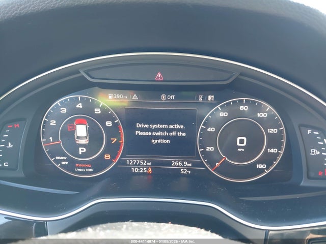 2018 AUDI Q7 WA1VAAF73JD006277 Photo 6