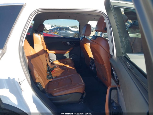 2018 AUDI Q7 WA1VAAF73JD006277 Photo 7
