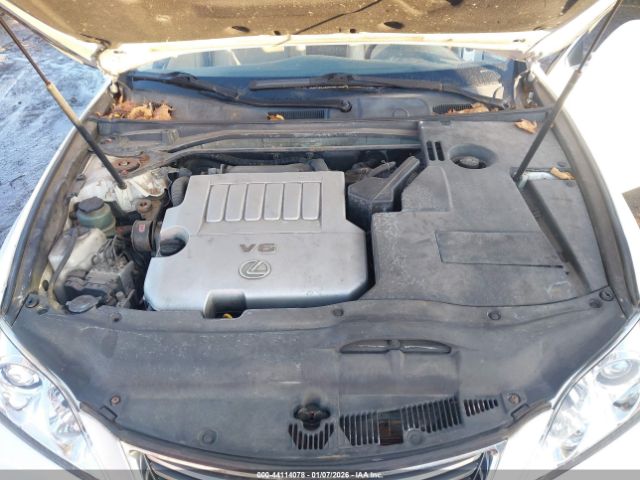 2007 LEXUS ES 350 JTHBJ46G872139744 Photo 9