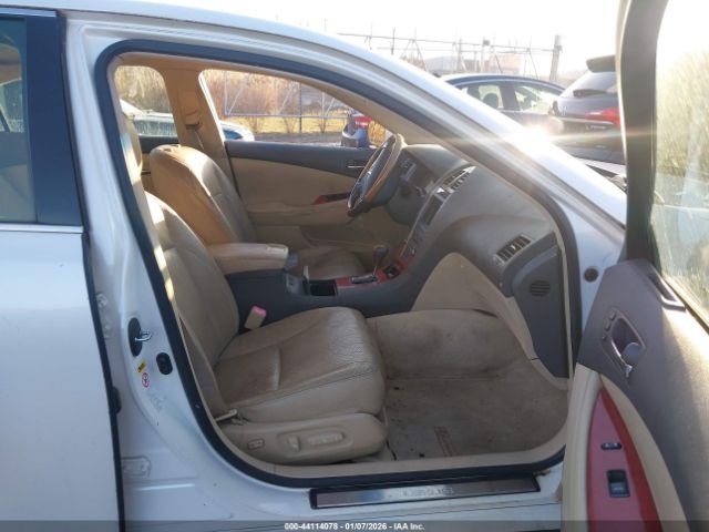 2007 LEXUS ES 350 JTHBJ46G872139744 Photo 4