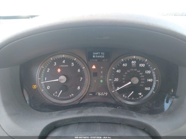 2007 LEXUS ES 350 JTHBJ46G872139744 Photo 6