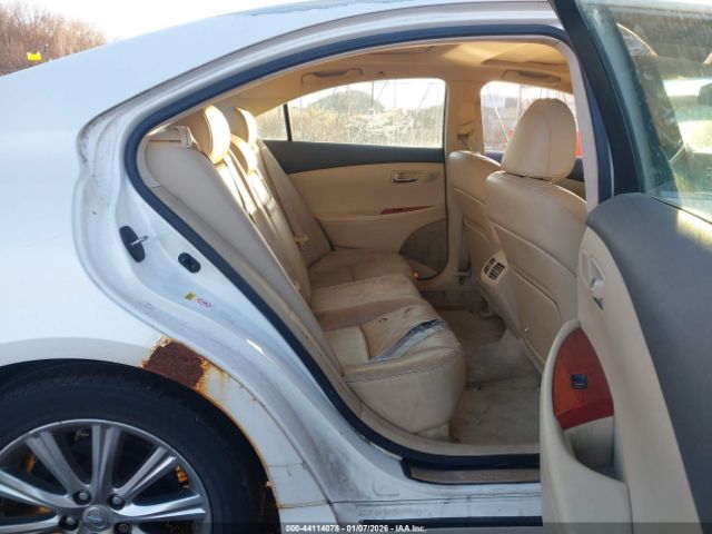 2007 LEXUS ES 350 JTHBJ46G872139744 Photo 7