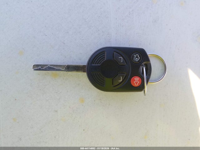 Ford FOCUS SE 2015 1FADP3F28FL288158 Image 11