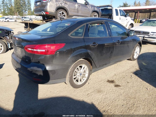 Ford FOCUS SE 2015 1FADP3F28FL288158 Image 4