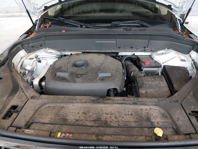 YV4A221K5N1809745 Volvo Xc90 T6 Momentum 6 Passenger