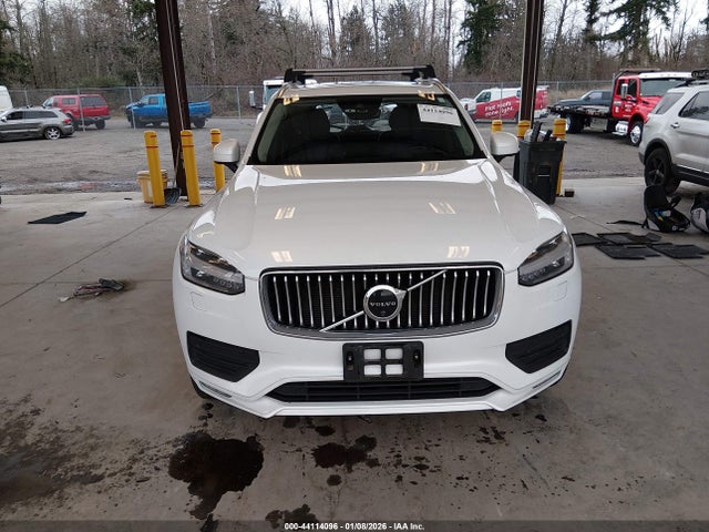 YV4A221K5N1809745 Volvo Xc90 T6 Momentum 6 Passenger