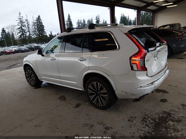 YV4A221K5N1809745 Volvo Xc90 T6 Momentum 6 Passenger