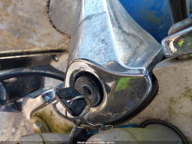 2009 YAMAHA XVS950 JYAVN01E49A001382 Photo 10