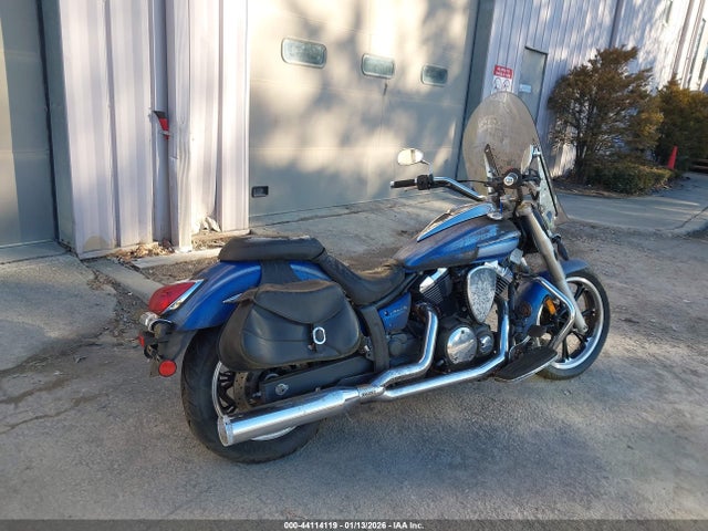 2009 YAMAHA XVS950 JYAVN01E49A001382 Photo 3