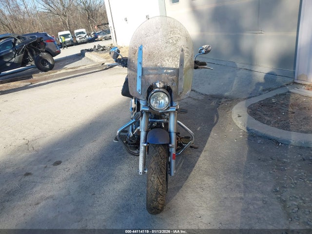 2009 YAMAHA XVS950 JYAVN01E49A001382 Photo 4