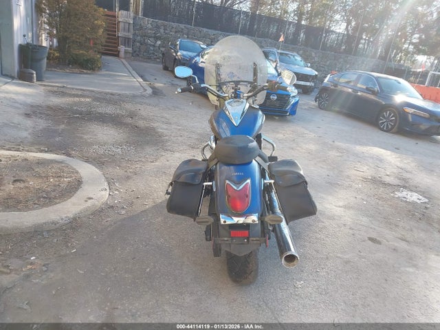2009 YAMAHA XVS950 JYAVN01E49A001382 Photo 5