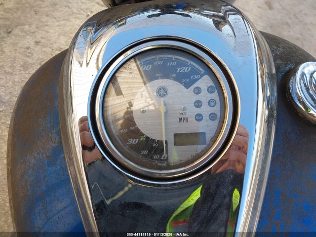 2009 YAMAHA XVS950 JYAVN01E49A001382 Photo 6