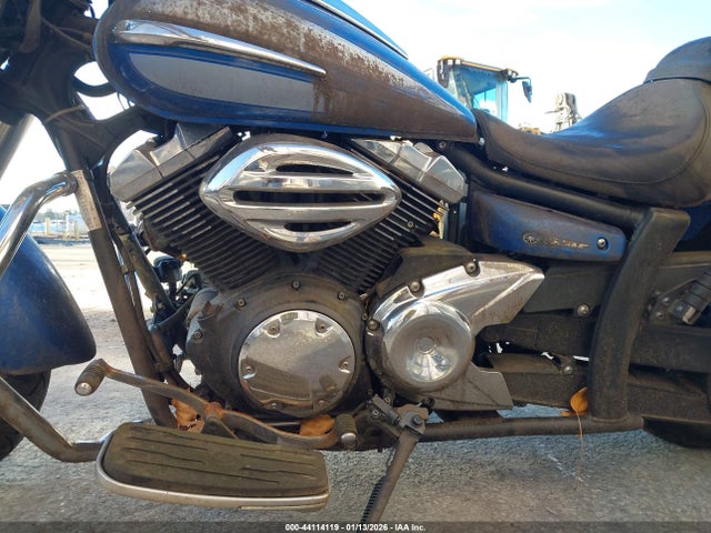 2009 YAMAHA XVS950 JYAVN01E49A001382 Photo 8