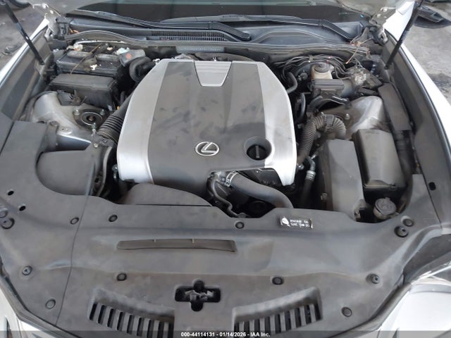 Aukcja sprzedaży 2015 Lexus Rc 350, vin: JTHHE5BC8F5003554, numer aukcji: 44114131