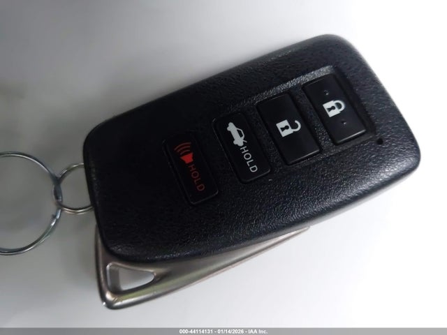 Aukcja sprzedaży 2015 Lexus Rc 350, vin: JTHHE5BC8F5003554, numer aukcji: 44114131