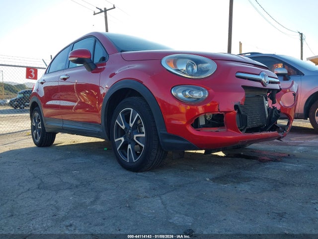 2016 FIAT 500X ZFBCFXBT5GP384082 Photo 0