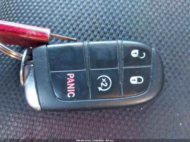 2016 FIAT 500X ZFBCFXBT5GP384082 Photo 10