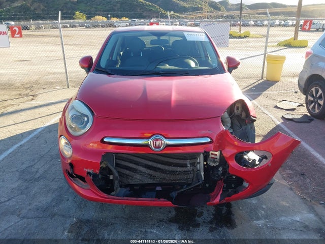 ZFBCFXBT5GP384082 Fiat 500x Easy