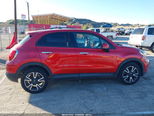 ZFBCFXBT5GP384082 Fiat 500x Easy