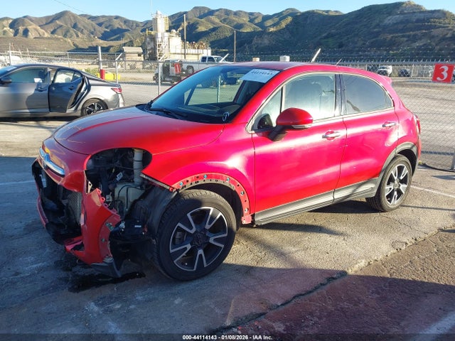 ZFBCFXBT5GP384082 Fiat 500x Easy