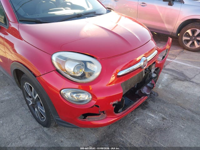 ZFBCFXBT5GP384082 Fiat 500x Easy