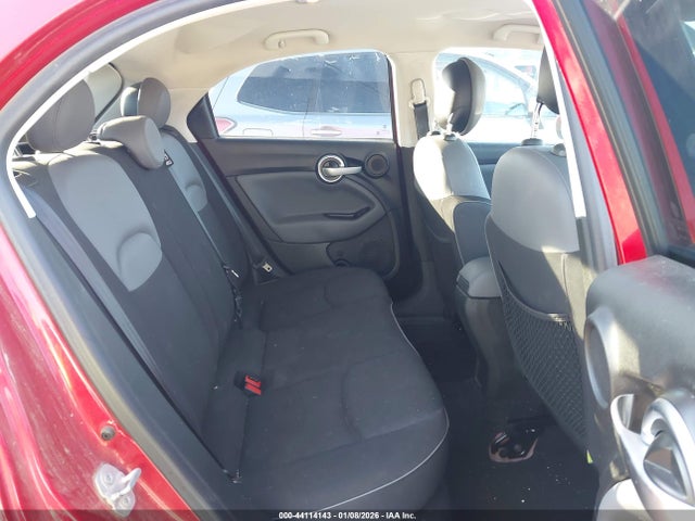 2016 FIAT 500X ZFBCFXBT5GP384082 Photo 7