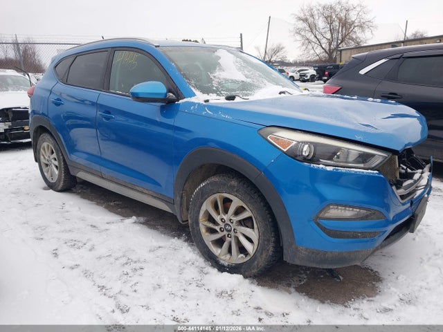 2017 HYUNDAI TUCSON KM8J3CA48HU423147